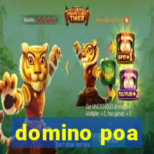 domino poa